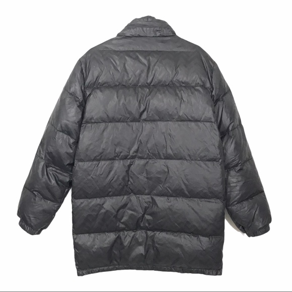 Vintage Missoni Sport Puffer Jacket Chevron - Picture 5 of 11